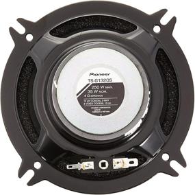 img 3 attached to Pioneer TS G1320S 2 Way Coaxial Speaker