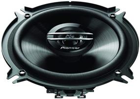 img 1 attached to Pioneer TS G1320S 2 Way Coaxial Speaker