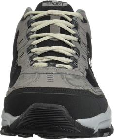 img 3 attached to 👟 Skechers Sport Vigor Memory Sneaker: Enhancing Performance and Comfort