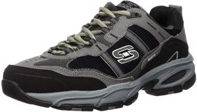 img 4 attached to 👟 Skechers Sport Vigor Memory Sneaker: Enhancing Performance and Comfort