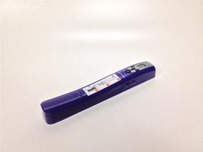 img 2 attached to Highly Efficient Portable Wand Scanner with Pandigital Capabilities