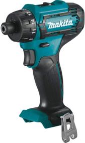 img 4 attached to 🔩 Makita FD10Z Cordless Lithium Ion Driver Drill