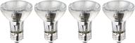 💡 philips dimmable par20 flood halogen bulb логотип