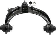 enhanced moog rk620616 control arm and ball joint assembly for improved performance logo