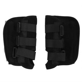 img 4 attached to Zerone Adjustable Compression Protective Arthritis