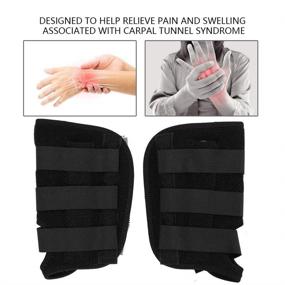 img 1 attached to Zerone Adjustable Compression Protective Arthritis