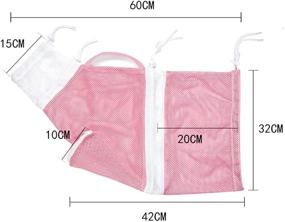 img 3 attached to ADOTRY Breathable Anti Scratch Multifunctional Examination