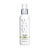 🌿 color wow dream cocktail kale-infused – enhances hair strength by 50% in just one application; clinically tested to minimize breakage by 50%; potent heat protection; aids in mending split ends logo