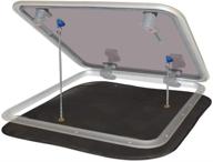 москитная сетка для лодки waterline design: оформление интерьера для больших люков с магнитом или присоской (#1415) логотип