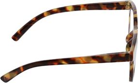 img 2 attached to Peepers Womens Max Tortoise 2516150