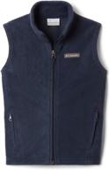 👶 columbia toddler steens charcoal heather boys' clothing and active: comfort and style for little adventurers логотип