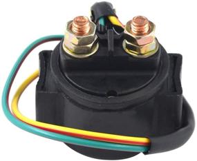 img 3 attached to AHL Starter Solenoid ATC250SX ATC250