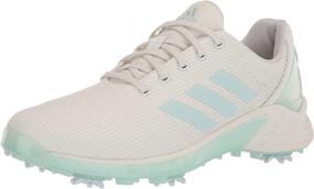 img 4 attached to adidas Zg21 Motion 👟 Primegreen Golf Shoes for Men