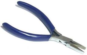 img 1 attached to Pliers Plier Bending Memory Beading