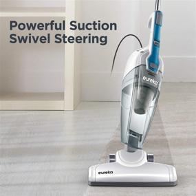 img 1 attached to 🌪️ Powerful Suction Handheld Lightweight Cleaner: Your Ultimate Cleaning Solution