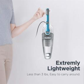 img 2 attached to 🌪️ Powerful Suction Handheld Lightweight Cleaner: Your Ultimate Cleaning Solution