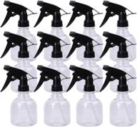 💦 efficient bekith plastic bottle trigger sprayers - achieve precision spray! logo