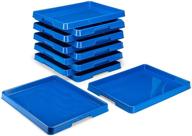 storex sorting and crafts tray logo