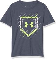 under armour little slashed homeplate outdoor recreation for hiking & outdoor recreation clothing логотип
