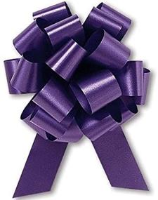 img 4 attached to Purple Christmas Wedding A1 Supplies