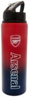 arsenal fc aluminium drinks bottle логотип