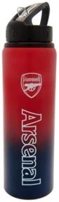 img 2 attached to Arsenal FC Aluminium Drinks Bottle