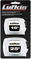 📏 lufkin l92516a tape legacy black: premium performance measuring tool логотип