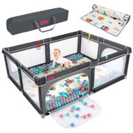 playpen playpens playard crawling activity логотип