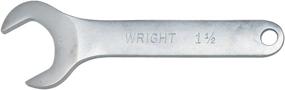 img 1 attached to 🔧 Wright Tool 1448 Enhanced Finish Service