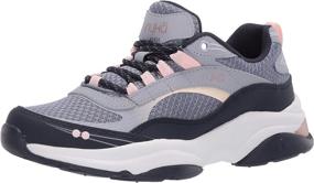 img 4 attached to Womens Norda Walking Sneaker Medium Women's Shoes