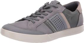 img 4 attached to 👟 ECCO Collin Casual Sneaker 13-13.5 Men's Shoes: Fashionable Sneakers for Style-Seeking Individuals