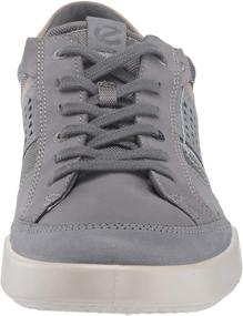 img 3 attached to 👟 ECCO Collin Casual Sneaker 13-13.5 Men's Shoes: Fashionable Sneakers for Style-Seeking Individuals