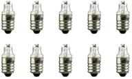 лампочка cec bulb 2 25v 0 56w base логотип