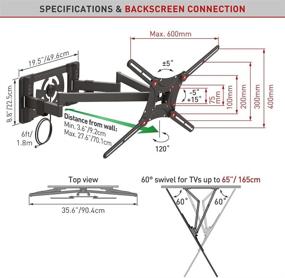 img 1 attached to Barkan Integrated Amplified Suitable Patented