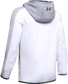 img 2 attached to Under Armour Fleece Outpost Butter Outdoor Recreation