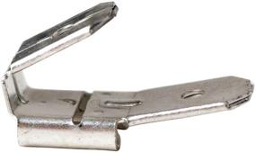 img 1 attached to ⚓ Ancor 230613 Marine Grade Electrical Double Male-Female Adapter (5-Pack): Ultimate Connectivity Solution for Marine Environments