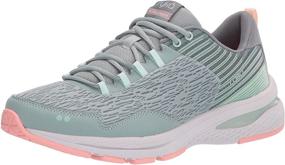 img 4 attached to Optimize Your Stability and 👟 Style with Ryka Women's Balance Oxford