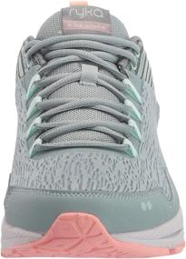 img 3 attached to Optimize Your Stability and 👟 Style with Ryka Women's Balance Oxford