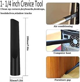 img 2 attached to Generic Replacement Flexible Attachments Accessories