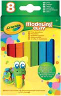 crayola modeling ounces basic 57 03 12 logo
