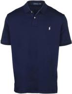 👕 polo ralph lauren medium newport: classic style with a contemporary twist logo