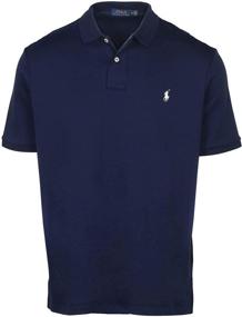 img 3 attached to 👕 Polo Ralph Lauren Medium Newport: Classic Style with a Contemporary Twist