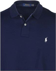 img 2 attached to 👕 Polo Ralph Lauren Medium Newport: Classic Style with a Contemporary Twist