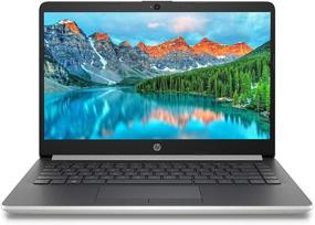 img 4 attached to 💻 HP 14in High Performance Laptop - AMD Ryzen 3, Radeon Vega 3, 128GB SSD, Windows 10 (Renewed)