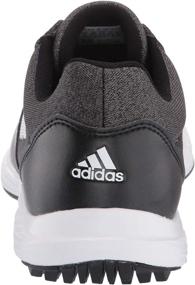 img 2 attached to 👟 Adidas Women's Athletic Response Shoes - Silver Metallic Women's Footwear