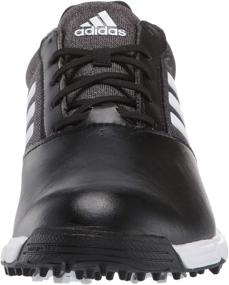 img 3 attached to 👟 Adidas Women's Athletic Response Shoes - Silver Metallic Women's Footwear