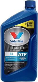 img 3 attached to 🚗 Ultimate Performance: Valvoline ULV Transmission Fluid - 1 QT