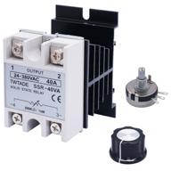 🎛️ twtade 24 380vac resistance authorized potentiometer - high-precision control for voltage regulation логотип