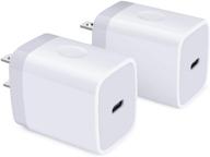 charger hootek delivery compatible airpods logo