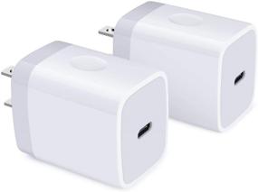 img 4 attached to Charger HOOTEK Delivery Compatible AirPods